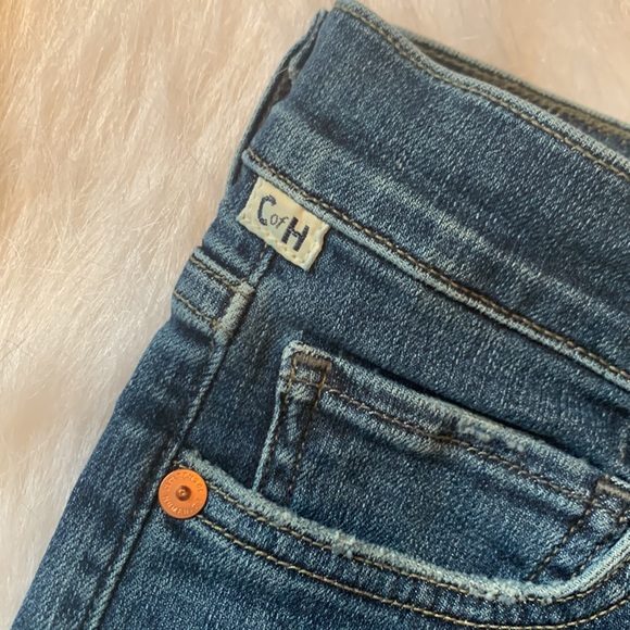 Citizens Of Humanity, Los Angeles, Harlow, High Rise Jeans - Picture 8 of 16